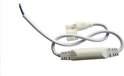Aca Conector Pentru Benzi LED 230VCABLEC