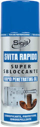 Agroequip Spray inhibitor de coroziune 400ml Agroequip Spray inhibitor de coroziune 400ml