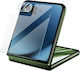 Imak Camera Protection Tempered Glass Transparent for Motorola Razr 50 Ultra 5G Razr 70 Plus 5G