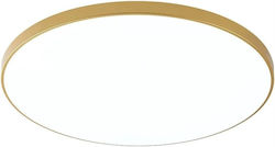 Zuma Line Πλαφονιέρα LED