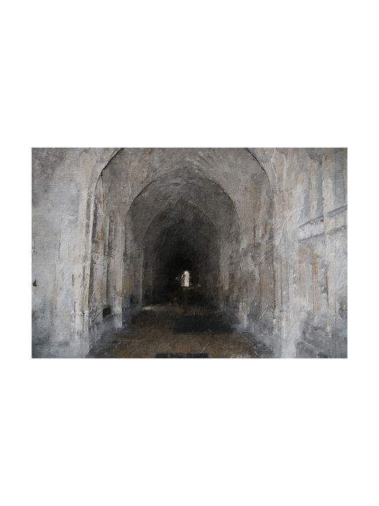 00711236 Painting 160 X 110 Frame Betterhome