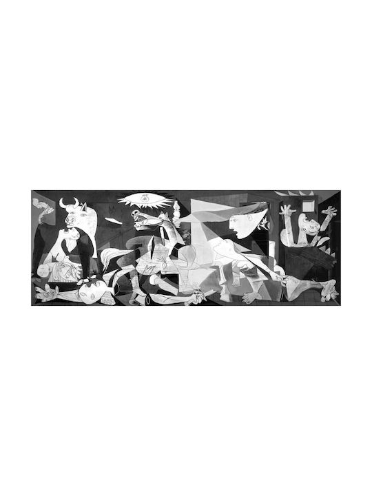 00712366 Painting 120 X 50 Frame Betterhome