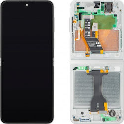 Samsung Ersatzbildschirm für Galaxy Z Flip7 Samsung Ersatzbildschirm für Galaxy Z Flip7