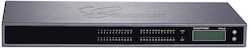Grandstream VoIP Gateway με 1 Port FXS Grandstream VoIP Gateway με 1 Port FXS