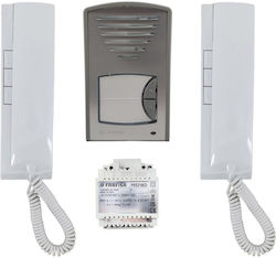 Geyer Set Video Interfon