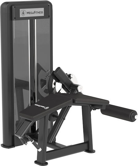MegaFitness Όργανο Μηριαίων Δικεφάλων με Βάρη