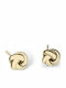 Chrilia Chrilia 14K Gold Ohrringe