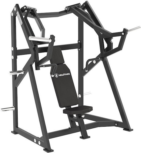 MegaFitness Πρέσα Στήθους χωρίς Βάρη