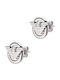 Emporio Armani Emporio Armani Ohrringe aus Silber