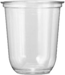 Einwegglas 360ml 50 Stück