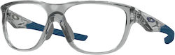 Oakley Ox8199d 03 Versafuse Ss