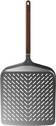 Ooni Aluminum Perforated Pizza Shovel 35.56x35.56cm Ooni Aluminum Perforated Pizza Shovel 35.56x35.56cm