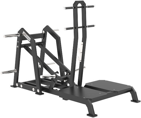 MegaFitness Aparat pentru vițel/Squat fără greutăți
