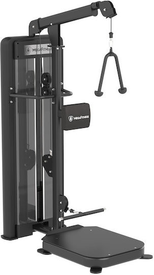 MegaFitness Όργανο Δικεφάλων/Τρικεφάλων με Βάρη