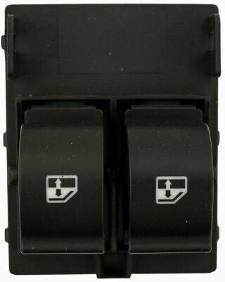 Comutator Windows Fiat Fiorino 07 Stânga Ducato 06 735461275