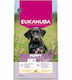 Eukanuba 18kg Dry Dog Food for Large Breed Puppies with Chicken