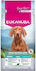 Eukanuba Care 12kg Dry Dog Food for Adult Dogs with Lamb
