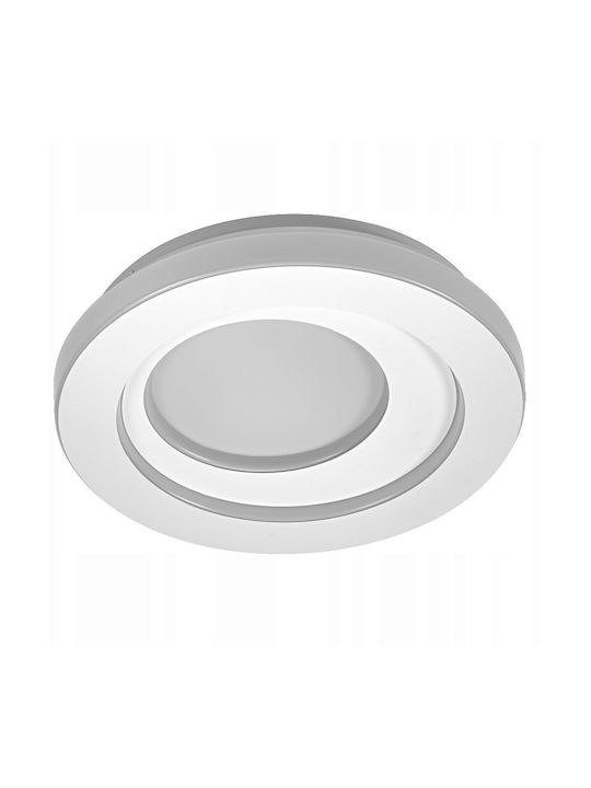 Osram Πλαφονιέρα Οροφής με Ενσωματωμένο LED