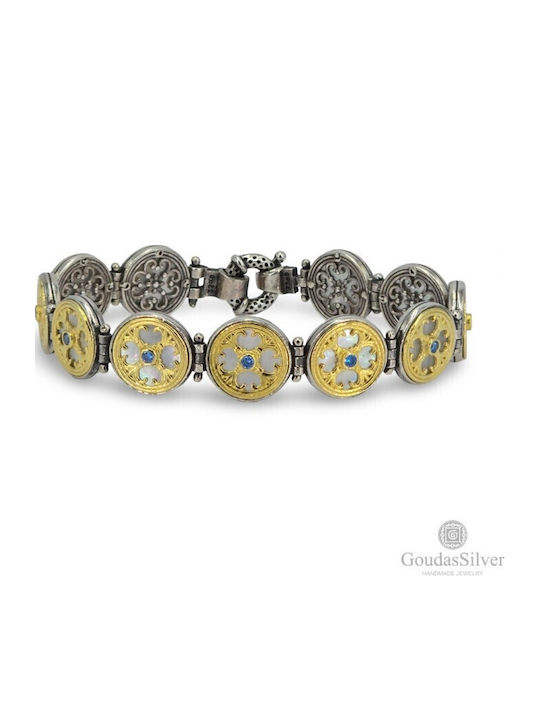 Damen Armband Aus Silber