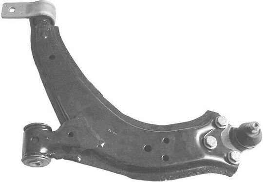Vorderachse für Xsara 97 Zx Linker Stoßdämpfer 3520a1