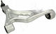 Braț Suspensie Frontal Audi Q7 06 Stâng 7l8407151e