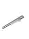 BetterHome Heavy Duty One-Way Curtain Track with Aluminum Mechanism in White Colour 180cm MHB-521020-180