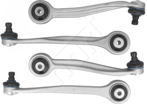 Hart Frontarm Rechts Für Audi A5 Coupé 07-17 Set