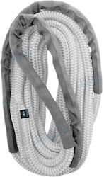 Storm Seil X Weiß-Grau 12mm 6m