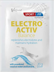 Vetfood Electroactiv Balance 20gr Vetfood Electroactiv Balance 20gr