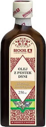 Laboratorium Biooil Κολοκυθέλαιο 250ml