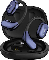 Onikuma T209 Open Ear Albastru Onikuma T209 Open Ear Albastru