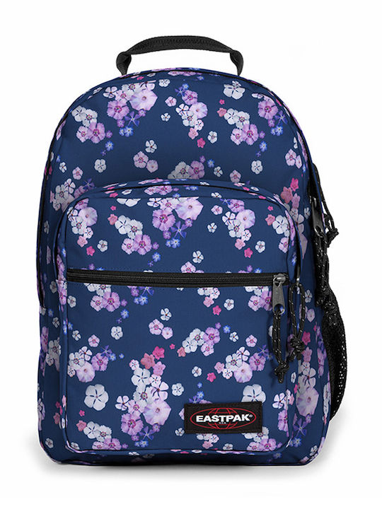 Eastpak Morius Ученическа Раница Тип Гимназия 3...