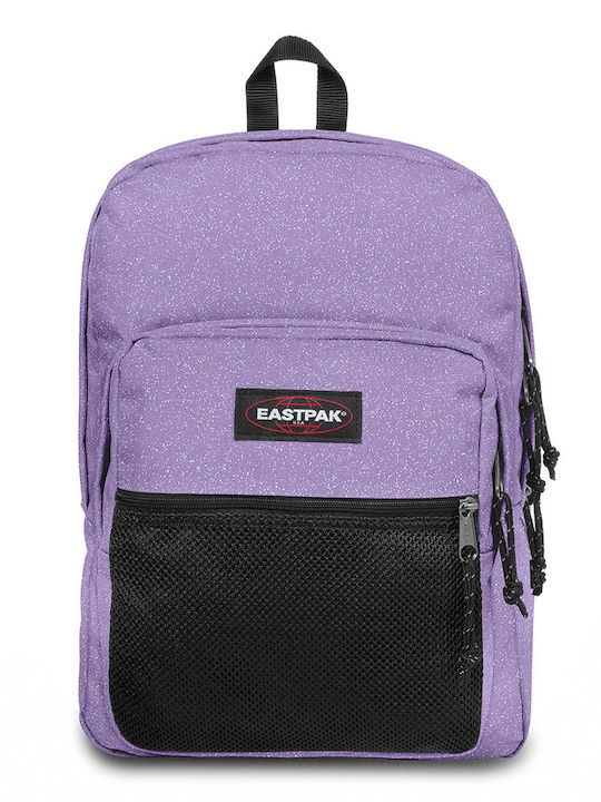 Eastpak Pinnacle Σχολική Τσάντα Πλάτης Γυμνασίο...