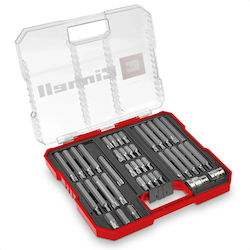 Einhell Σετ 40 Μύτες Κατσαβιδιού 49109032