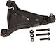 Maxgear Volvo Vorderachse Arm 850 S70 V70 Linker Satz 00 Qsa1767s