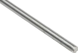 Koelner Поцинкован Винт с Дължина 10mm 25 Бройки