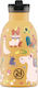 24Bottles Kids Stainless Steel Water Bottle 330ml