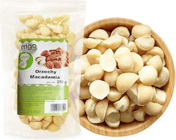 Macadamia Nuts 250g Migogroup