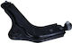 Fahrzeugfrontarm Daewoo Nubira 1.6/2.0 05.97-99 Linker Unterer