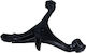 Front Left Suspension Arm Honda CR-V 2002-2006 51360-S9A-A01