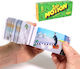 Flipbook Locomotion