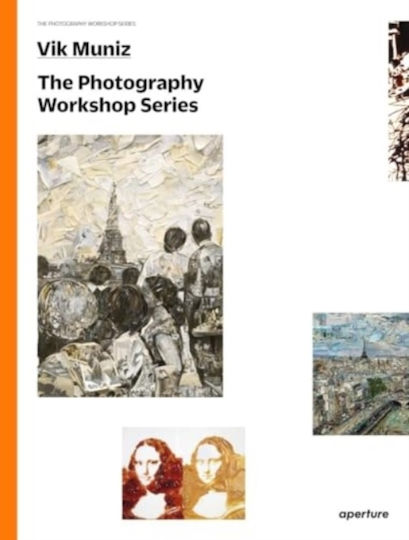 Vik Muniz On Photography, Mind, And Matter - Aperture - Paperback / Softback