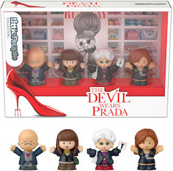 Mattel Little People Collector JKR84