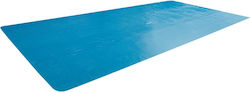 Intex Intex Solar Poolabdeckung Blau 960x466cm