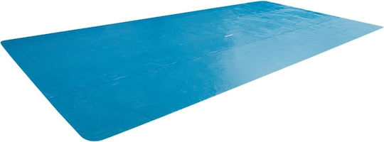 Intex Solar Protective Pool Cover Blue 960x466cm