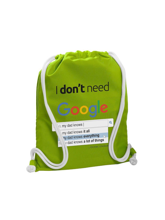 Koupakoupa I Don't Need Google My Dad KP_7253 G...
