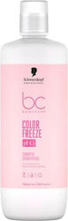 Schwarzkopf Bonacure Color Retention Shampoo for Coloured Hair 1000ml Schwarzkopf Bonacure Color Retention Shampoo for Coloured Hair 1000ml