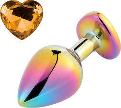 Guilty Toys Small Anal Plug