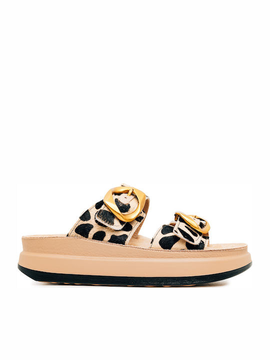 Fantasy Sandals Leather Women's Sandals