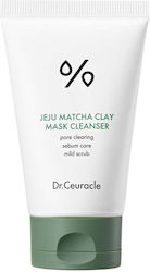 Dr. Ceuracle Face Mask for Detoxifying / Cleansing with Clay 120ml